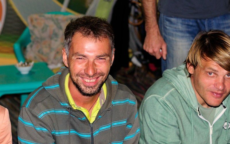 #виндсерфинг в Египте #виндсерфинг в дахабе #отдых в египте #Ветратория