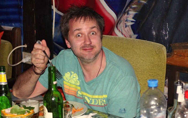 #виндсерфинг в Египте #виндсерфинг в дахабе #отдых в египте #Ветратория