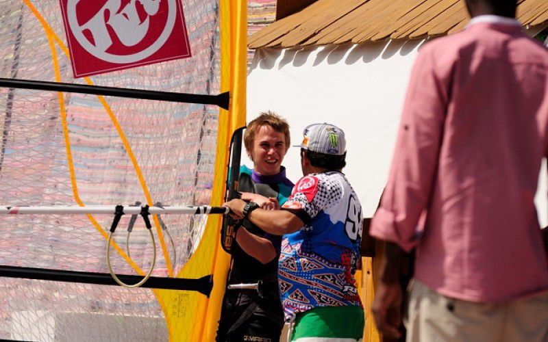 #виндсерфинг в Египте #виндсерфинг в дахабе #отдых в египте #Ветратория