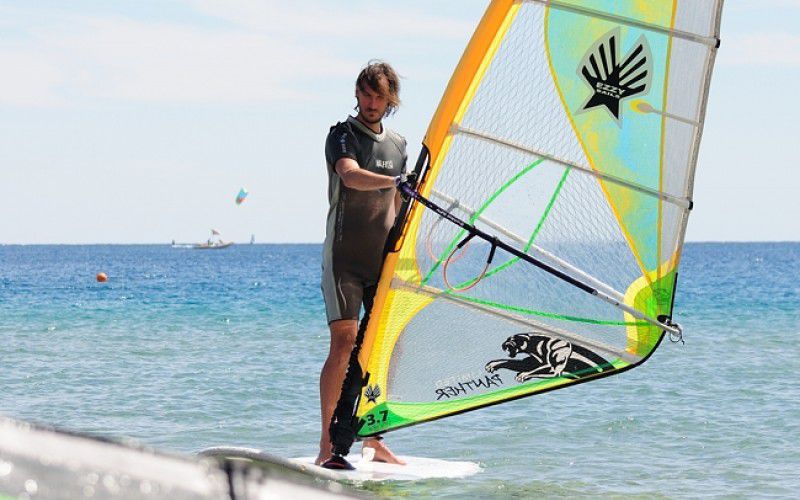 #виндсерфинг в Египте #виндсерфинг в дахабе #отдых в египте #Ветратория