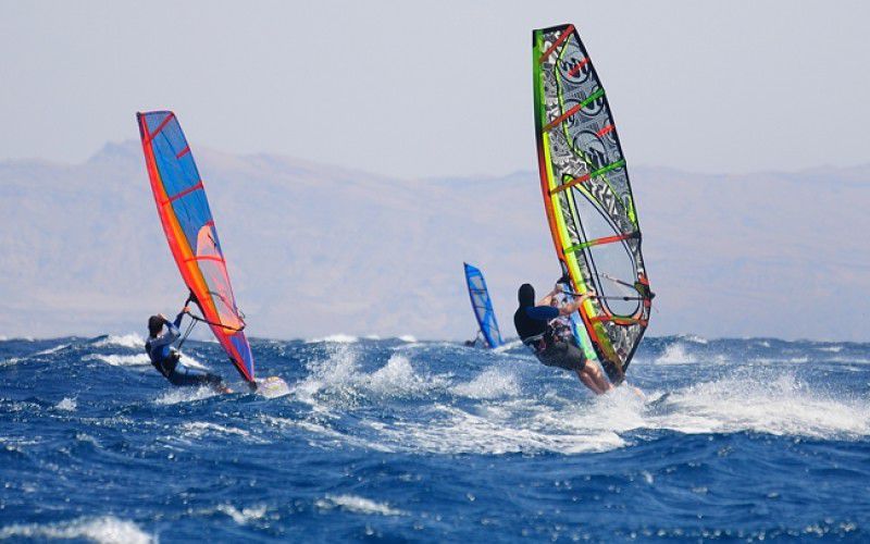 #виндсерфинг в Египте #виндсерфинг в дахабе #отдых в египте #Ветратория