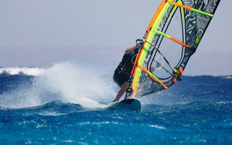 #виндсерфинг в Египте #виндсерфинг в дахабе #отдых в египте #Ветратория