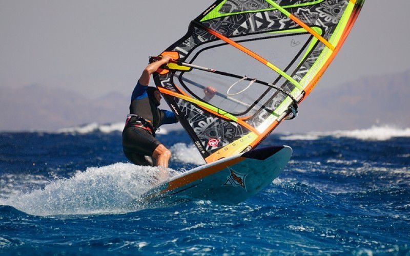 #виндсерфинг в Египте #виндсерфинг в дахабе #отдых в египте #Ветратория