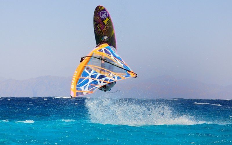 #виндсерфинг в Египте #виндсерфинг в дахабе #отдых в египте #Ветратория