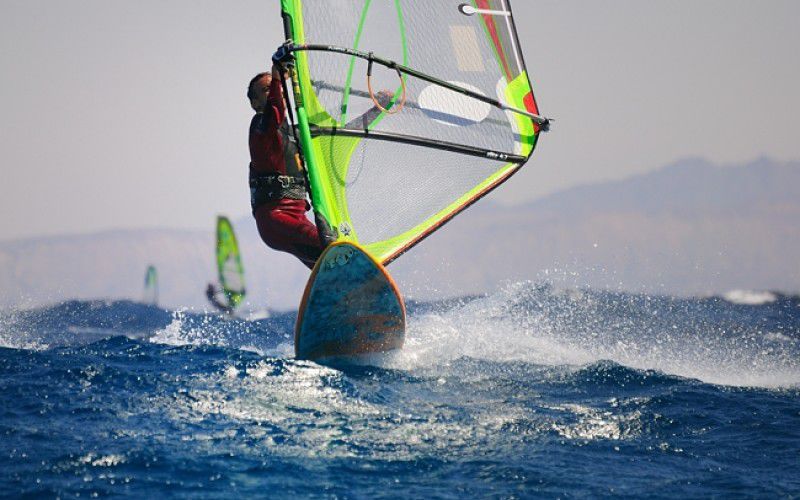 #виндсерфинг в Египте #виндсерфинг в дахабе #отдых в египте #Ветратория