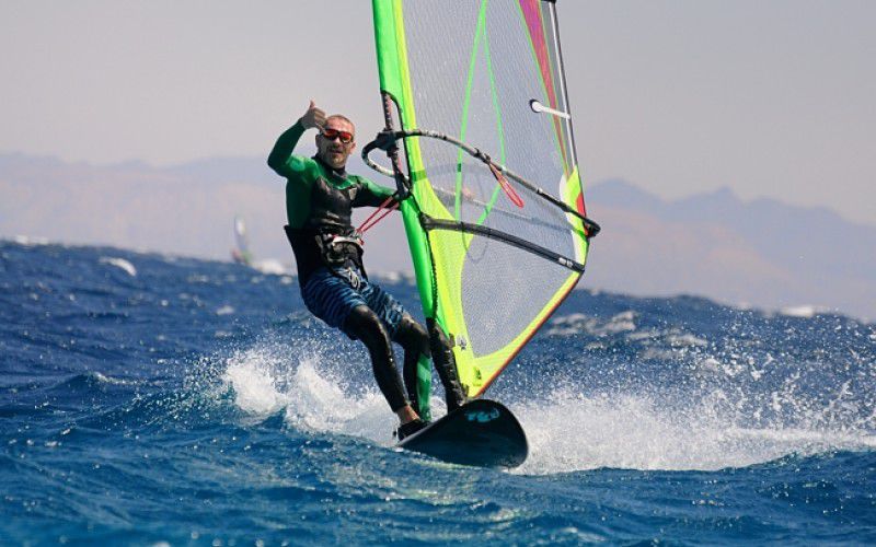 #виндсерфинг в Египте #виндсерфинг в дахабе #отдых в египте #Ветратория