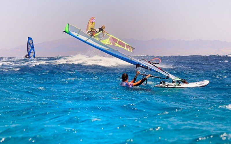 #виндсерфинг в Египте #виндсерфинг в дахабе #отдых в египте #Ветратория