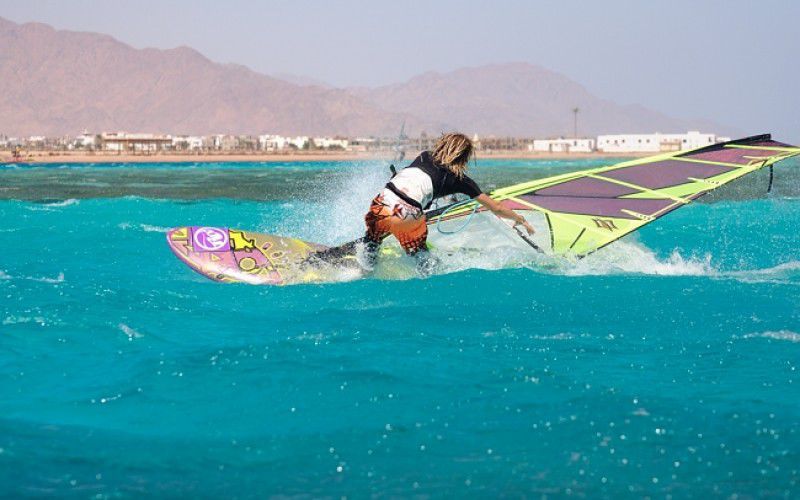 #виндсерфинг в Египте #виндсерфинг в дахабе #отдых в египте #Ветратория