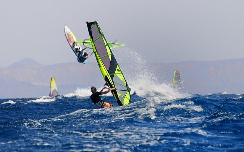 #виндсерфинг в Египте #виндсерфинг в дахабе #отдых в египте #Ветратория