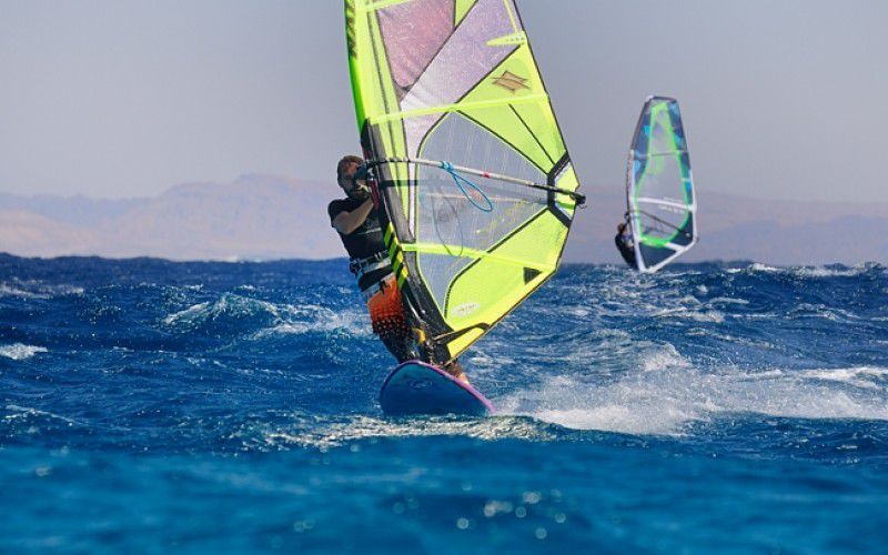 #виндсерфинг в Египте #виндсерфинг в дахабе #отдых в египте #Ветратория