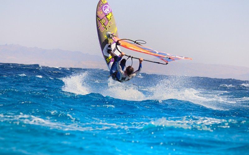 #виндсерфинг в Египте #виндсерфинг в дахабе #отдых в египте #Ветратория