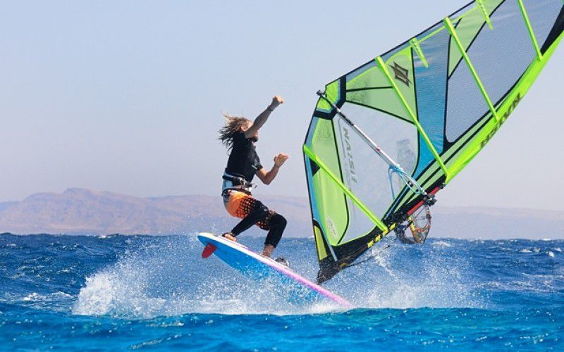 #виндсерфинг в Египте #виндсерфинг в дахабе #отдых в египте #Ветратория