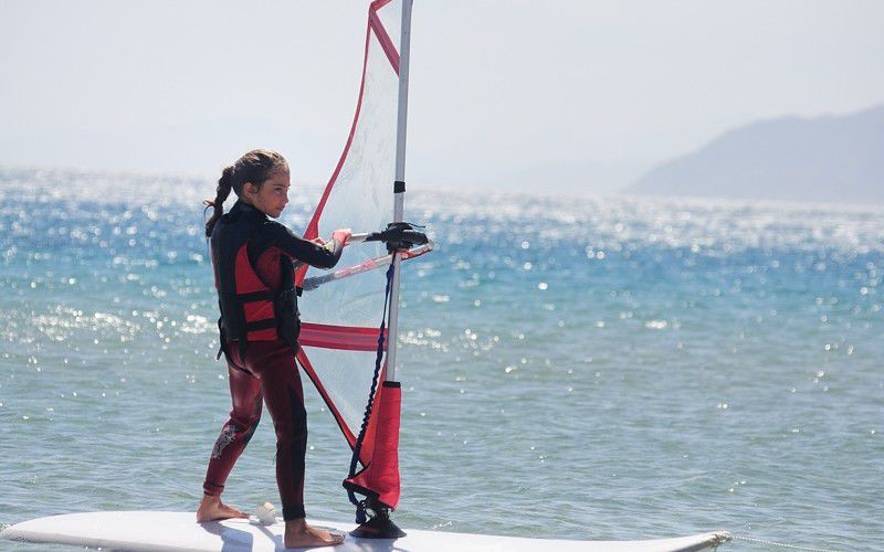 #виндсерфинг в Египте #виндсерфинг в дахабе #отдых в египте #Ветратория