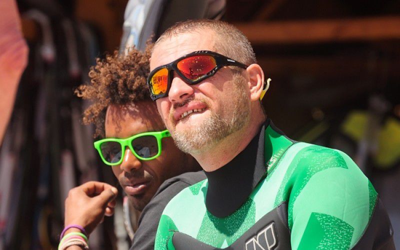 #виндсерфинг в Египте #виндсерфинг в дахабе #отдых в египте #Ветратория