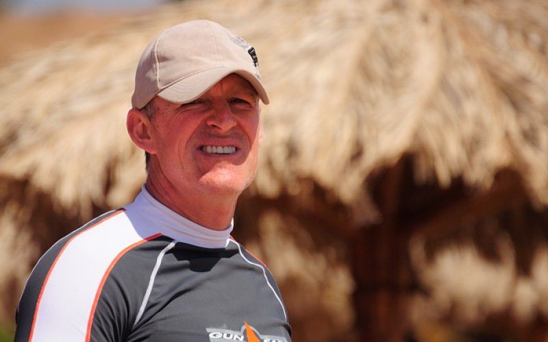 #виндсерфинг в Египте #виндсерфинг в дахабе #отдых в египте #Ветратория