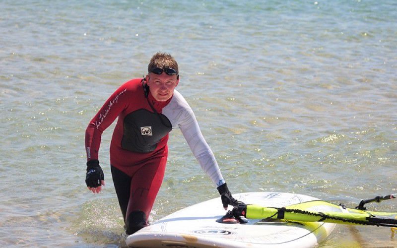 #виндсерфинг в Египте #виндсерфинг в дахабе #отдых в египте #Ветратория