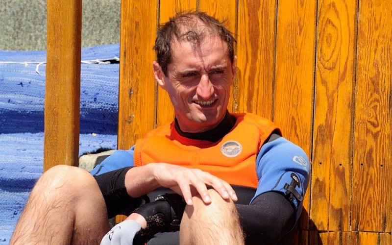 #виндсерфинг в Египте #виндсерфинг в дахабе #отдых в египте #Ветратория