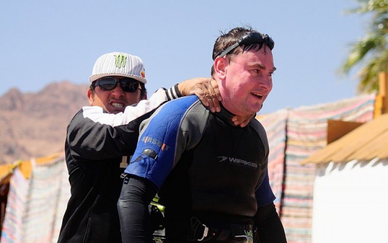 #виндсерфинг в Египте #виндсерфинг в дахабе #отдых в египте #Ветратория