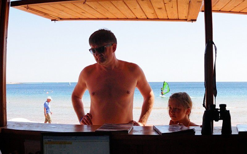 #виндсерфинг в Египте #виндсерфинг в дахабе #отдых в египте #Ветратория