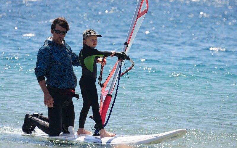 #виндсерфинг в Египте #виндсерфинг в дахабе #отдых в египте #Ветратория