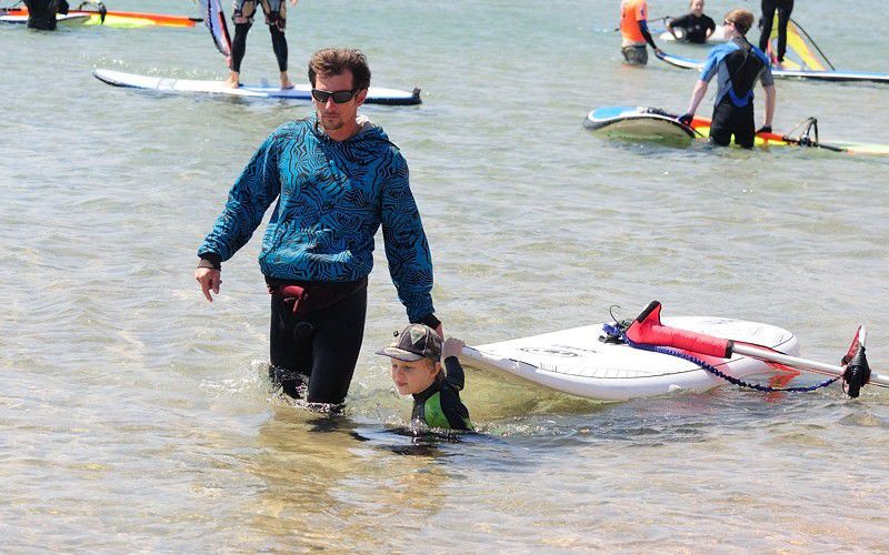 #виндсерфинг в Египте #виндсерфинг в дахабе #отдых в египте #Ветратория