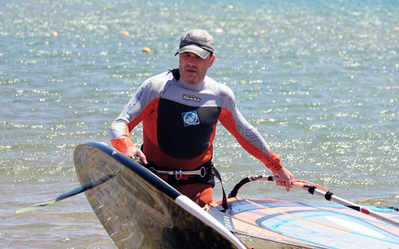 #виндсерфинг в Египте #виндсерфинг в дахабе #отдых в египте #Ветратория