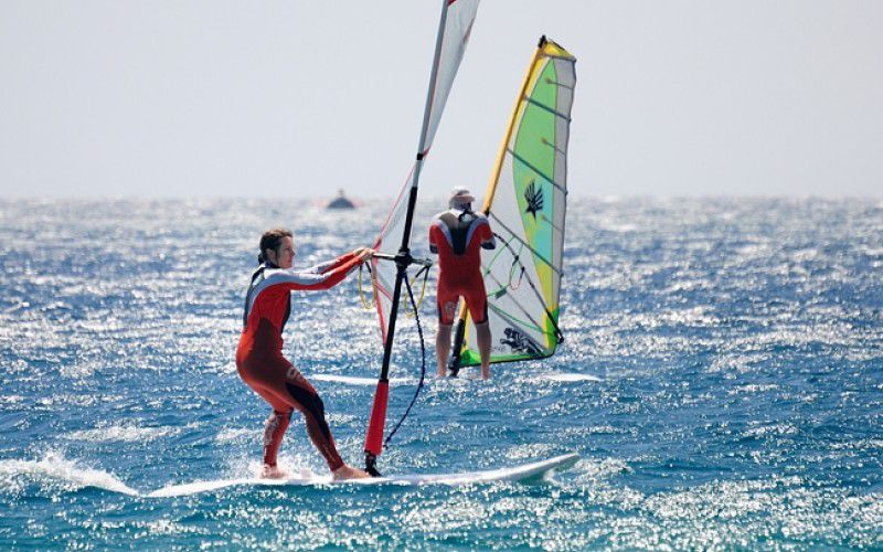 #виндсерфинг в Египте #виндсерфинг в дахабе #отдых в египте #Ветратория