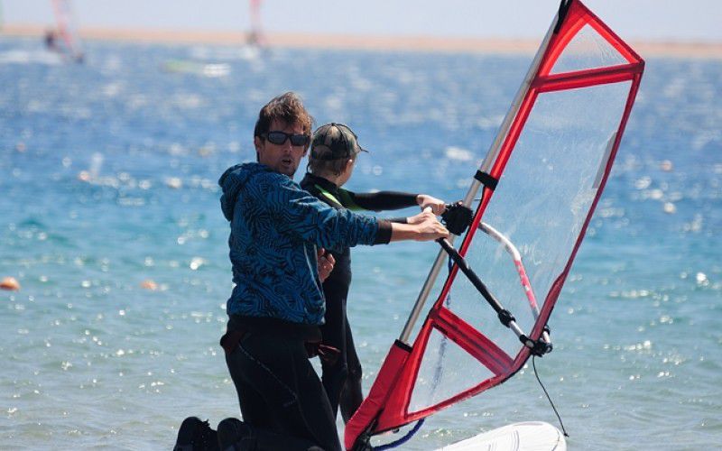 #виндсерфинг в Египте #виндсерфинг в дахабе #отдых в египте #Ветратория