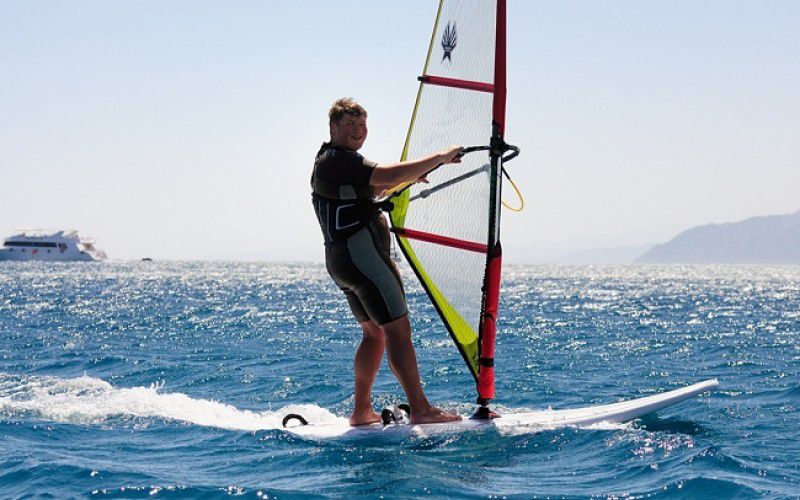 #виндсерфинг в Египте #виндсерфинг в дахабе #отдых в египте #Ветратория