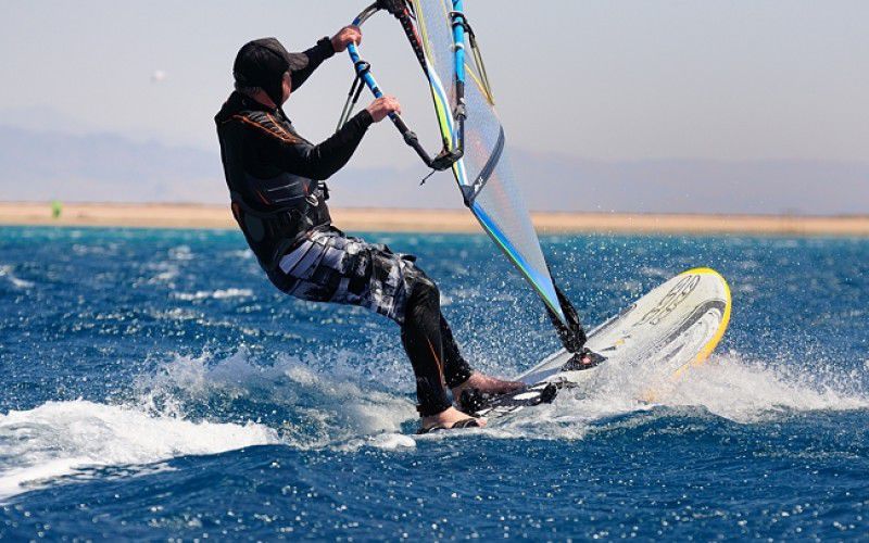 #виндсерфинг в Египте #виндсерфинг в дахабе #отдых в египте #Ветратория