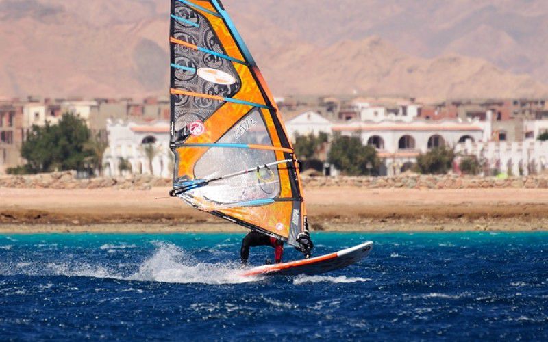 #виндсерфинг в Египте #виндсерфинг в дахабе #отдых в египте #Ветратория