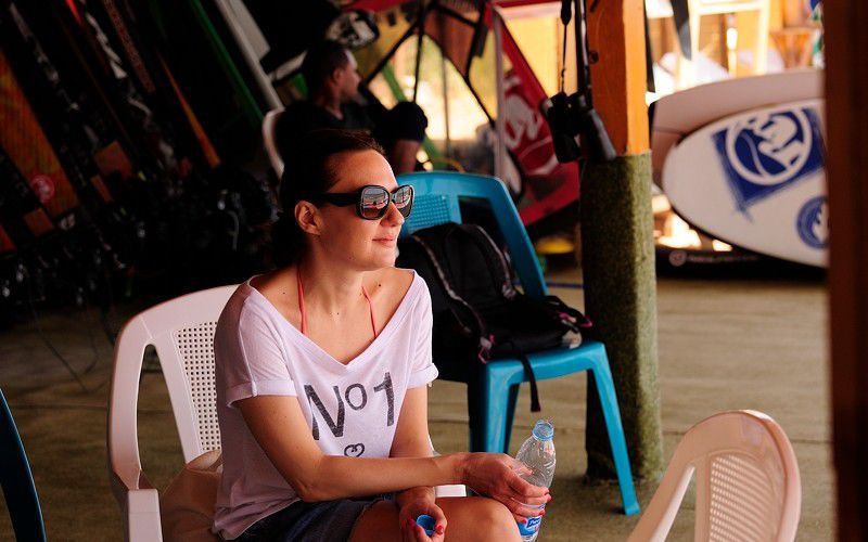 #виндсерфинг в Египте #виндсерфинг в дахабе #отдых в египте #Ветратория