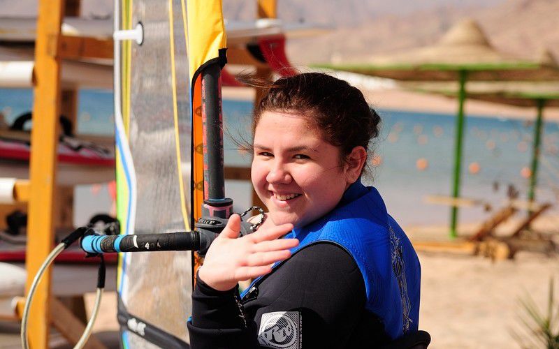 #виндсерфинг в Египте #виндсерфинг в дахабе #отдых в египте #Ветратория