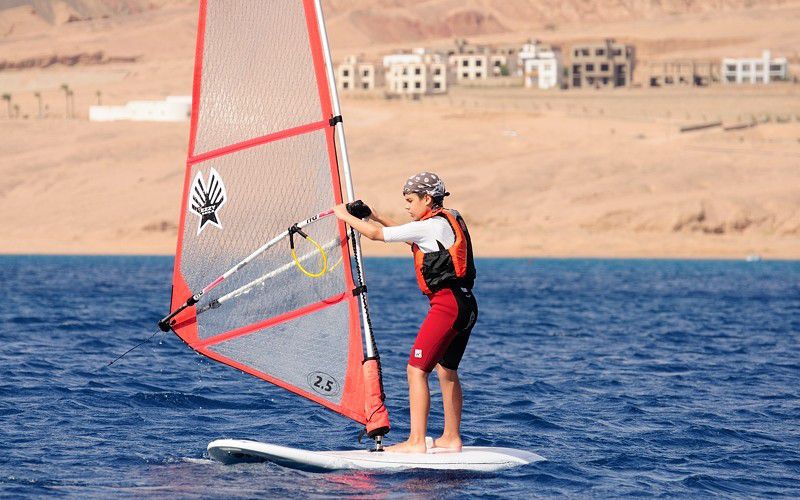 #виндсерфинг в Египте #виндсерфинг в дахабе #отдых в египте #Ветратория