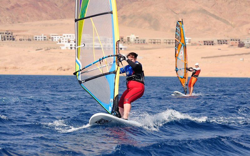 #виндсерфинг в Египте #виндсерфинг в дахабе #отдых в египте #Ветратория