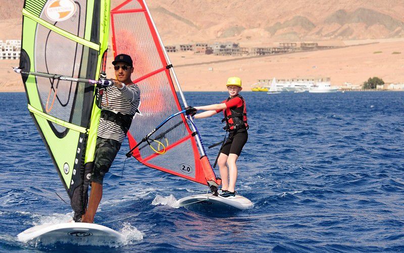 #виндсерфинг в Египте #виндсерфинг в дахабе #отдых в египте #Ветратория