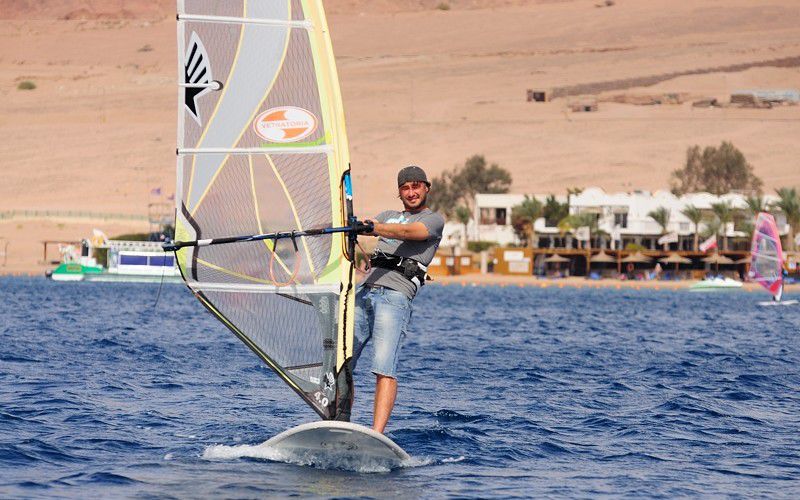 #виндсерфинг в Египте #виндсерфинг в дахабе #отдых в египте #Ветратория