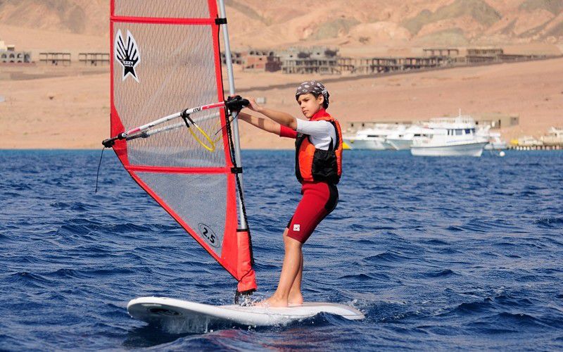 #виндсерфинг в Египте #виндсерфинг в дахабе #отдых в египте #Ветратория