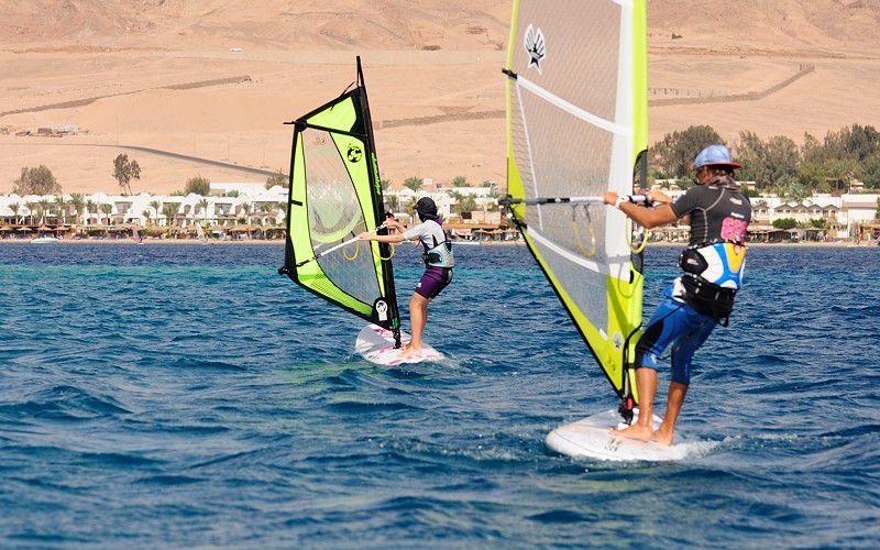 #виндсерфинг в Египте #виндсерфинг в дахабе #отдых в египте #Ветратория