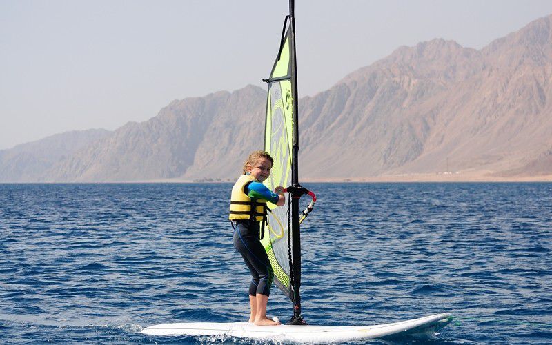 #виндсерфинг в Египте #виндсерфинг в дахабе #отдых в египте #Ветратория