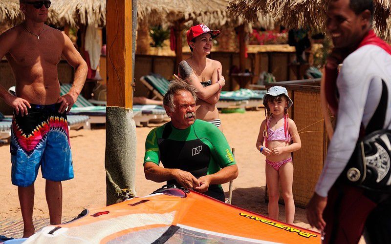 #виндсерфинг в Египте #виндсерфинг в дахабе #отдых в египте #Ветратория