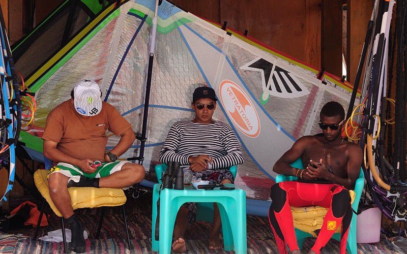 #виндсерфинг в Египте #виндсерфинг в дахабе #отдых в египте #Ветратория