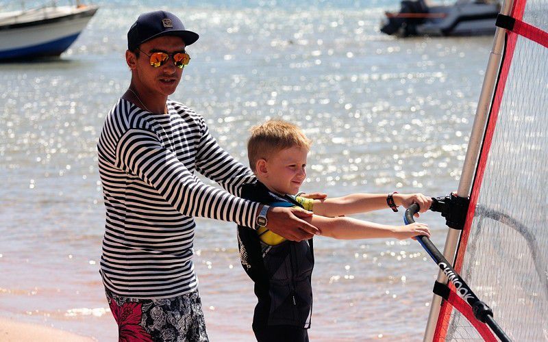 #виндсерфинг в Египте #виндсерфинг в дахабе #отдых в египте #Ветратория