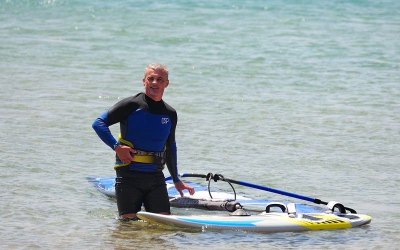 #виндсерфинг в Египте #виндсерфинг в дахабе #отдых в египте #Ветратория