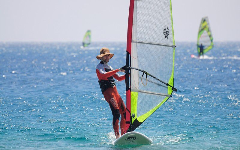 #виндсерфинг в Египте #виндсерфинг в дахабе #отдых в египте #Ветратория