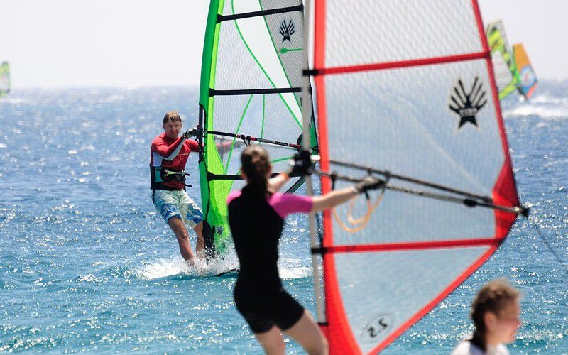 #виндсерфинг в Египте #виндсерфинг в дахабе #отдых в египте #Ветратория