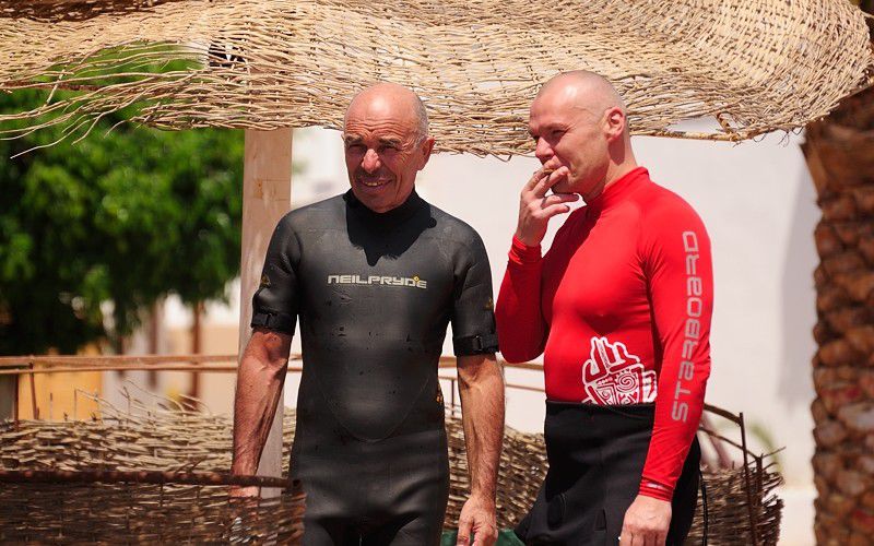 #виндсерфинг в Египте #виндсерфинг в дахабе #отдых в египте #Ветратория