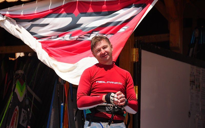 #виндсерфинг в Египте #виндсерфинг в дахабе #отдых в египте #Ветратория