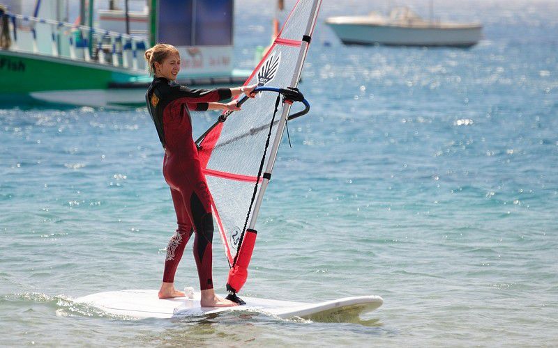 #виндсерфинг в Египте #виндсерфинг в дахабе #отдых в египте #Ветратория