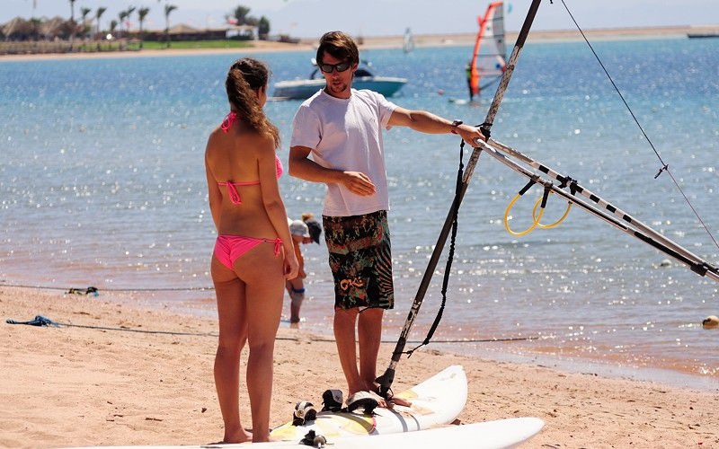 #виндсерфинг в Египте #виндсерфинг в дахабе #отдых в египте #Ветратория